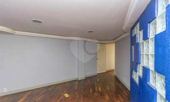 Imagem 2: Conjunto Comercial de 235m² no bairro Floresta