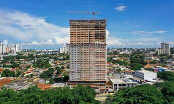 Imagem 3: APARTAMENTO 2/4 COM SUÍTE - PROXIMO AO PARQUE AREIÃO