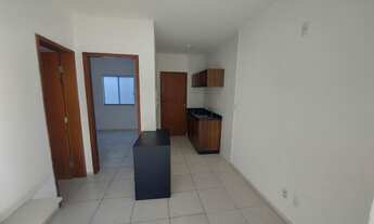 Imagem 3: Apto 1 dormt junto a Pedra Branca - Palhoça