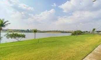 Imagem 4: Terreno à venda, 813 m² - Condomínio Residencial Lago da Barra - Jaguariúna/SP