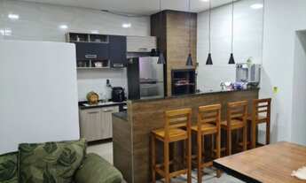 Imagem 2: Terra Nova 1 Casa em condomínio com 3 dormitórios