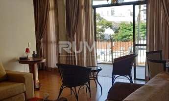 Imagem 4: Apartamento - Cambuí - Campinas