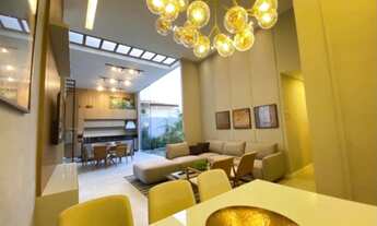 Imagem 3: Atenção vendo Trend Residenc Casa de 3 - quartos + suite, da Construtora Marinho Sucesso d