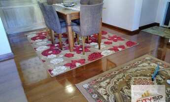 Imagem 7: Apartamento com 3 dormitórios, 1 Suíte, 2 Vagas à venda, 126 m² por R$ 1.278.000 - Chácara