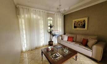 Imagem 3: Casa com 4 dormitórios à venda, 300 m² por R$ 979.000,00 - Matozinhos - Itabirito/MG