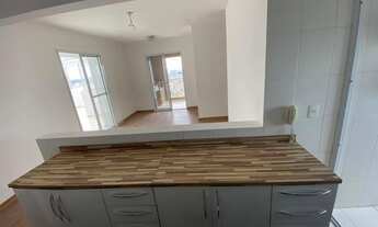 Imagem 1: São Paulo - Apartamento Padrão - Chácara Belenzinho