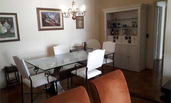 Imagem 2: São Paulo - Apartamento Padrão - JARDIM EUROPA