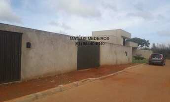 Imagem 5: Estância Quintas da Alvorada, Quadra 02, Jardim Botânico