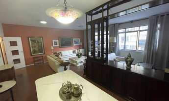 Imagem 3: Apartamento para venda possui 190 metros quadrados com 4 quartos em Copacabana - Rio de Ja