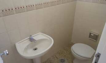 Imagem 6: Apartamento à venda, 3 quartos, 1 suíte, 2 vagas, Anhangabaú - Jundiaí/SP