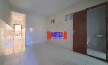 Imagem 4: Casa com 2 suítes para alugar no Rodolfo Teófilo - Fortaleza/CE