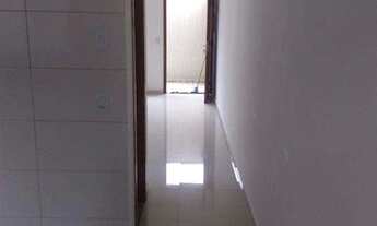 Imagem 7: Condomínio Fechado - Vila Alpina / 02 suítes