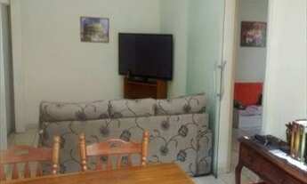 Imagem 4: Casa à venda, 100 m² por R$ 300.000,00 - Vila Guilhermina - Praia Grande/SP