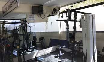 Imagem 3: Apartamento à venda, 2 quartos, 1 suíte, 1 vaga, Vila Moinho Velho - São Paulo/SP