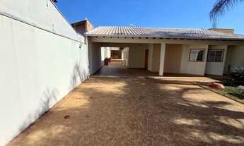 Imagem 2: Casa com 3 dormitórios à venda, 350 m² por R$ 650.000,00 - Vila Industrial - Bauru/SP