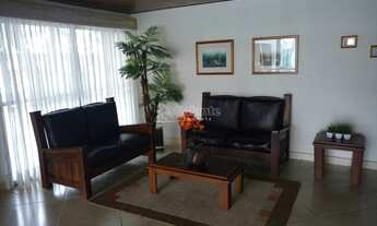 Imagem 2: Apartamento - Cambuí - Campinas