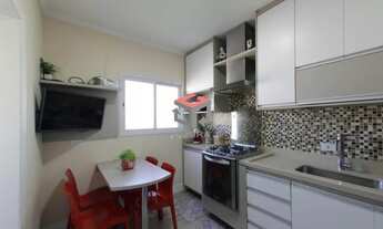 Imagem 6: Cobertura à venda, 3 quartos, 3 suítes, 3 vagas, Rudge Ramos - São Bernardo do Campo/SP