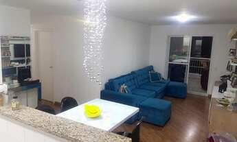 Imagem 4: São Paulo - Apartamento Padrão - Vila Formosa