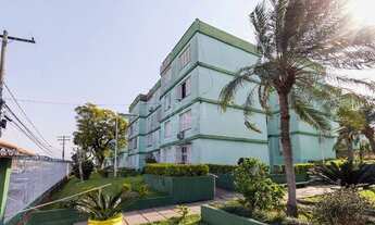 Imagem 2: Porto Alegre - Apartamento Padrão - Santa Tereza