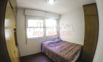 Imagem 5: Apartamento no Ipiranga com 2 quartos, 1 vaga de garagem, 49 m²