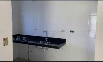 Imagem 2: São José dos Campos - Apartamento Padrão - Jardim San Marino