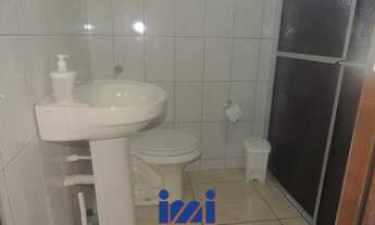 Imagem 3: Duas casas integrada 4 quartos em condomínio