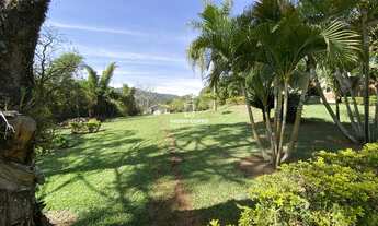 Imagem 3: Chácara ARAÇARIGUAMA - SP