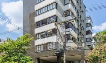 Imagem: Porto Alegre - Apartamento Padrão - Petrópolis