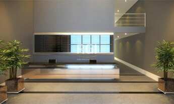 Imagem 2: Porto Alegre - Conjunto Comercial/Sala - Jardim Lindóia