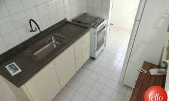 Imagem 6: São Paulo - Apartamento Padrão - Liberdade