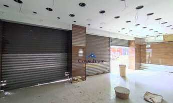 Imagem: Loja para alugar, 154 m² por R$ 6.500,00/mês