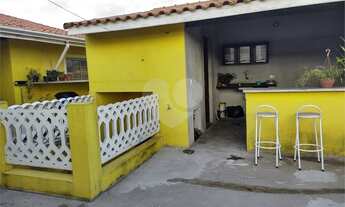 Imagem 3: Excelente casa em Bom Jesus dos Perdoes, com 3 casas no terreno com entradas individuais