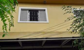 Imagem 2: Apartamento para locação, Jardim Miriam, São Paulo, SP- 1 dormitório, sala, cozinha, 1 b