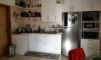 Imagem 6: Porto Alegre - Casa Padrão - Sarandi