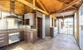 Imagem: Cobertura - Vila Andrade - São Paulo