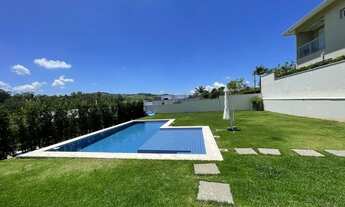 Imagem 4: Atibaia - Casa de Condomínio - Condominio Figueira Garden