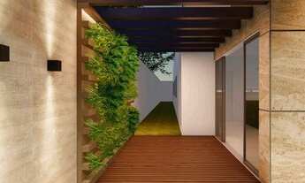 Imagem 2: Pré lançamento 4 suites Jardim Botânico VI Direto proprietário