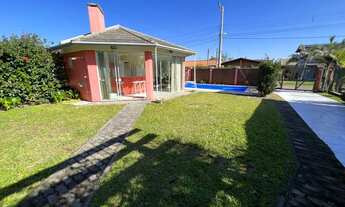 Imagem: Linda casa em Imbé bem pertinho do mar