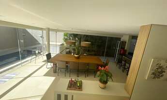 Imagem 2: Casa de Condomínio para aluguel, 4 quartos, 4 suítes, 4 vagas, Jardim das Palmeiras - Uber