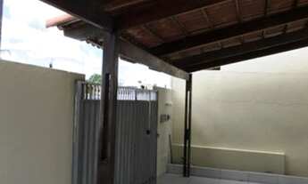 Imagem 6: Casa com 4/4 e 155m²