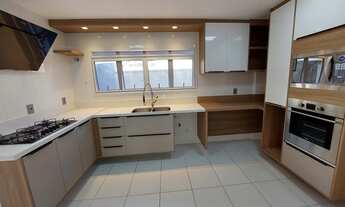 Imagem: EXCELENTE CASA EM CONDOMÍNIO FECHADO PRONTA