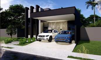 Imagem 3: Atibaia - Casa de Condomínio - Condomínio Buona Vita