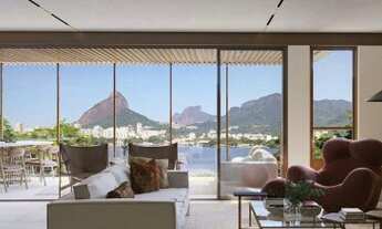 Imagem 7: Apartamento 162 m² com 3 quartos em Lagoa - Epitacio