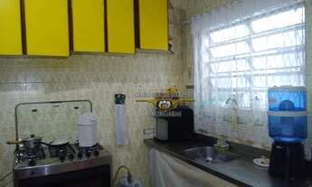 Imagem 5: Casa com 2 dormitórios à venda, 220 m² por R$ 800.000,00 - Vila Fernandes - São Paulo/SP