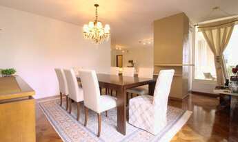 Imagem 6: Apartamento para alugar, 215 m² por R$ 10.000,00/mês - Higienópolis - São Paulo/SP