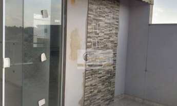 Imagem: Cobertura com 3 dormitórios à venda, 129