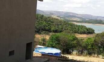 Imagem 6: Sítio com 4 suítes à venda, 2.0000 m² por R$ 1.200.000 - Santo Antônio - Guapé/MG