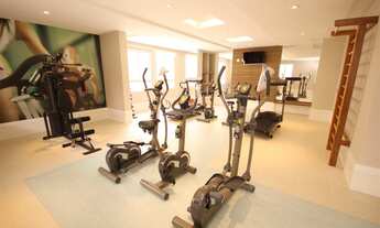 Imagem 3: ótimo apartamento de 173 m² em São Caetano - 3 suítes amplas, 3 vagas, terraço gourmet, la