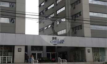 Imagem 2: 2 Salas Comerciais (salas 701 e 702) para venda com 60 m² na Barra Funda