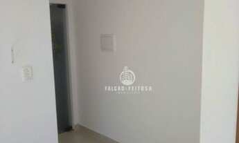 Imagem 6: Sala, 32 m² - venda por R$ 60.000,00 ou aluguel por R$ 850,00/mês - Campinas de Brotas - S